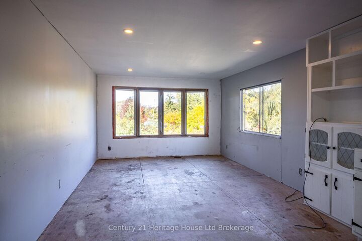 Property Photo: 596101 59 Highway 3 Albert ON N4S 7W1