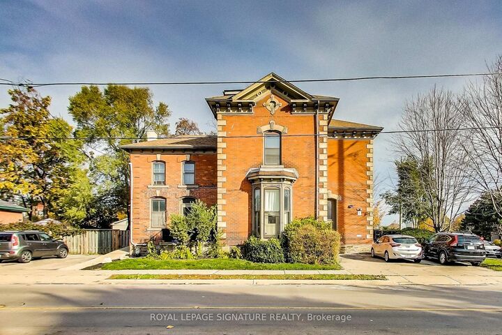 Property Photo:  102 West Avenue S 4  ON L8N 2S3 