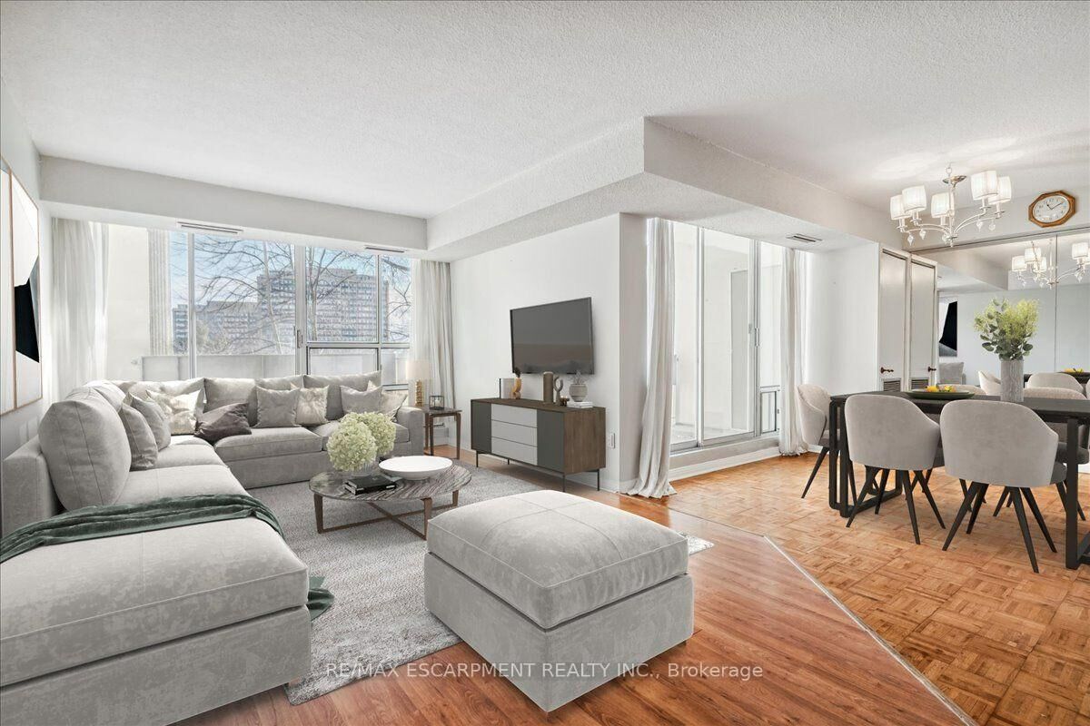 Property Photo:  1300 Marlborough Court 322  ON L6H 2S2 