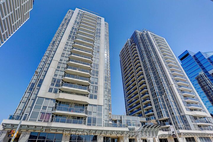 Property Photo:  5791 Yonge Street 1909  ON M2M 3T9 