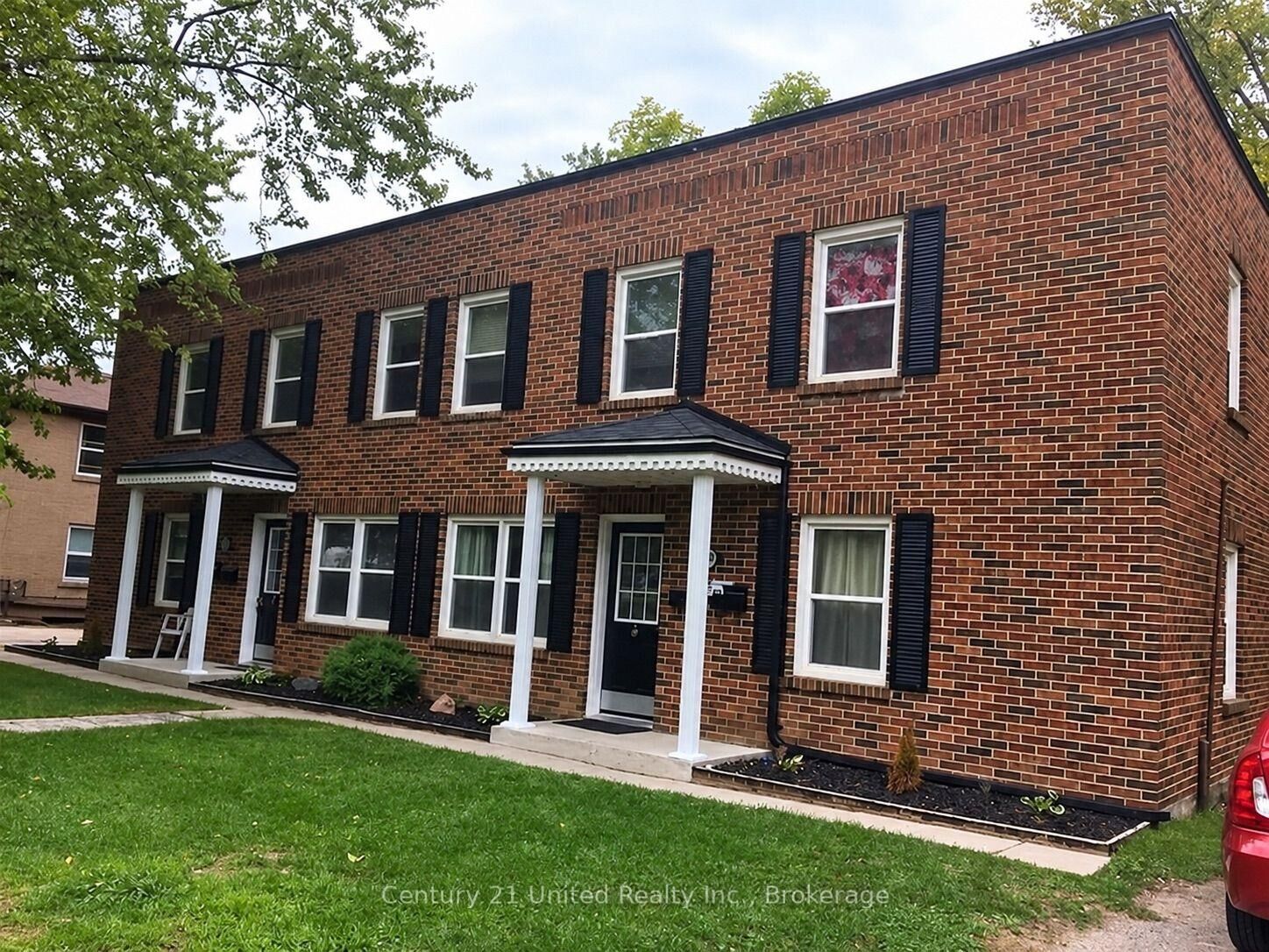 Property Photo:  1269 Clonsilla Avenue A  ON K9J 5Z1 