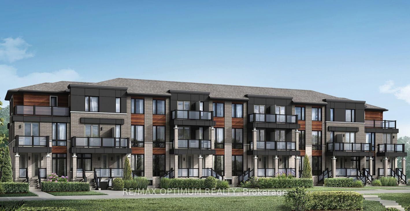 Property Photo:  20 Knotsberry Circle 19  ON L6Y 6G1 