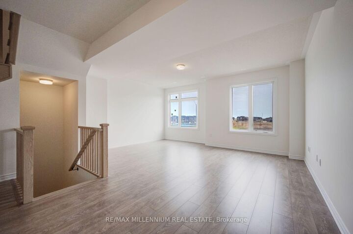 Property Photo:  78 Fieldfare Road  ON L7A 0B8 