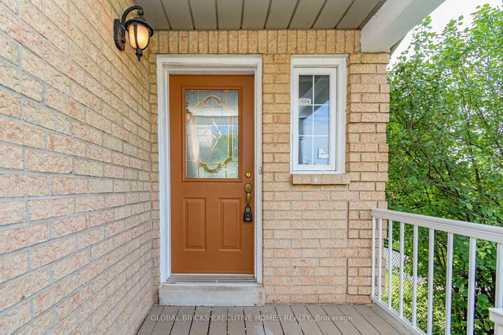 Property Photo:  5100 Lampman Avenue  ON L7L 6L1 