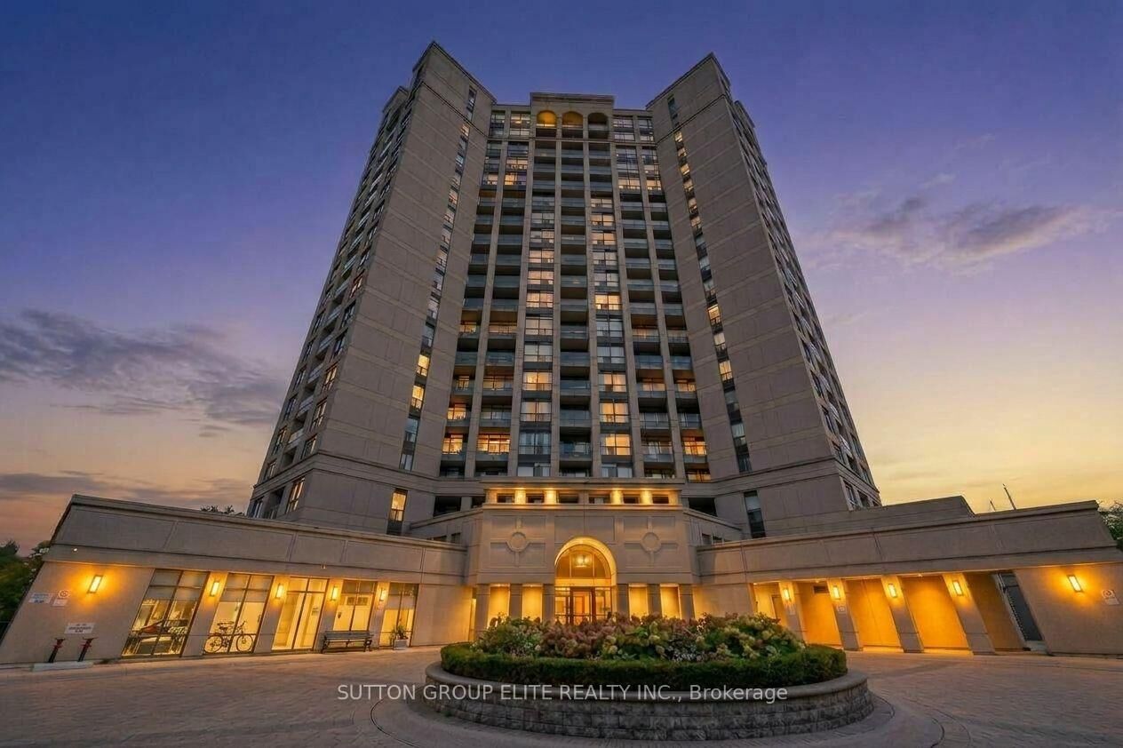 Property Photo:  220 Forum Drive 1107  ON L4Z 4K1 