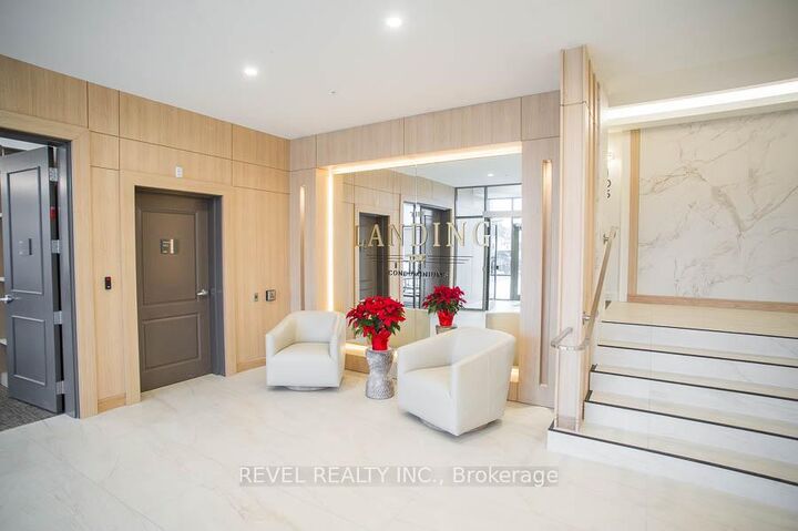 Property Photo:  34 Norman Street 505  ON N3R 2Y1 