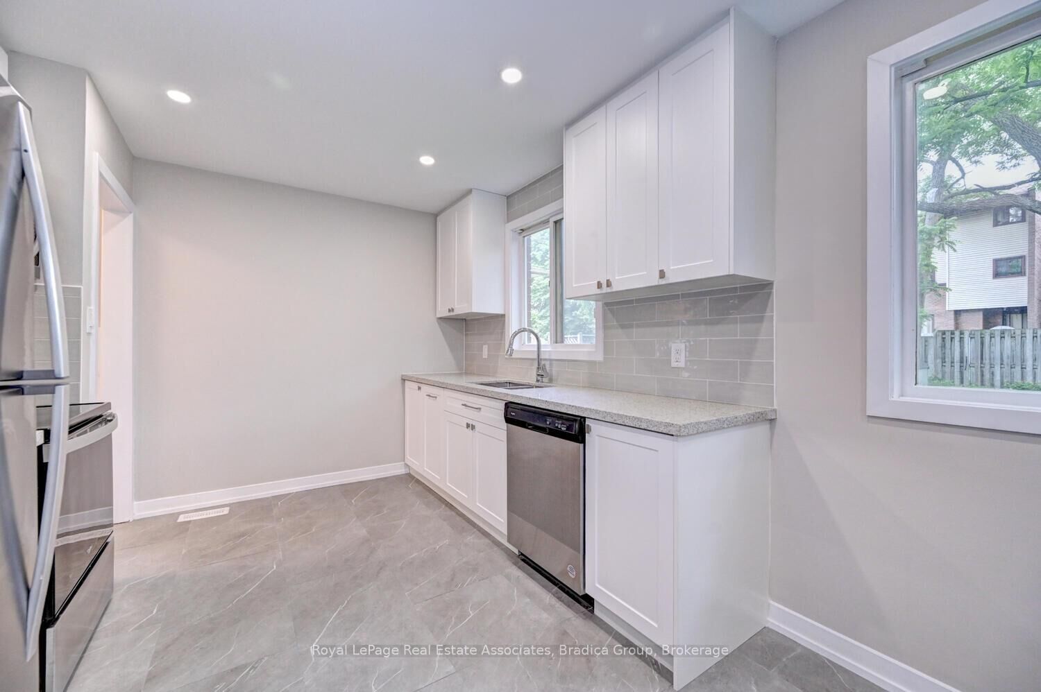 Property Photo:  110 Conway Drive  ON N2A 2C5 