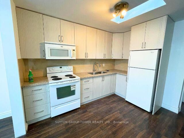Property Photo:  1429 Kingston Road 1A  ON M1N 1R4 