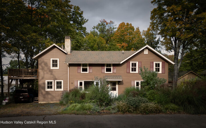 Property Photo:  19 Russell  NY 12572 
