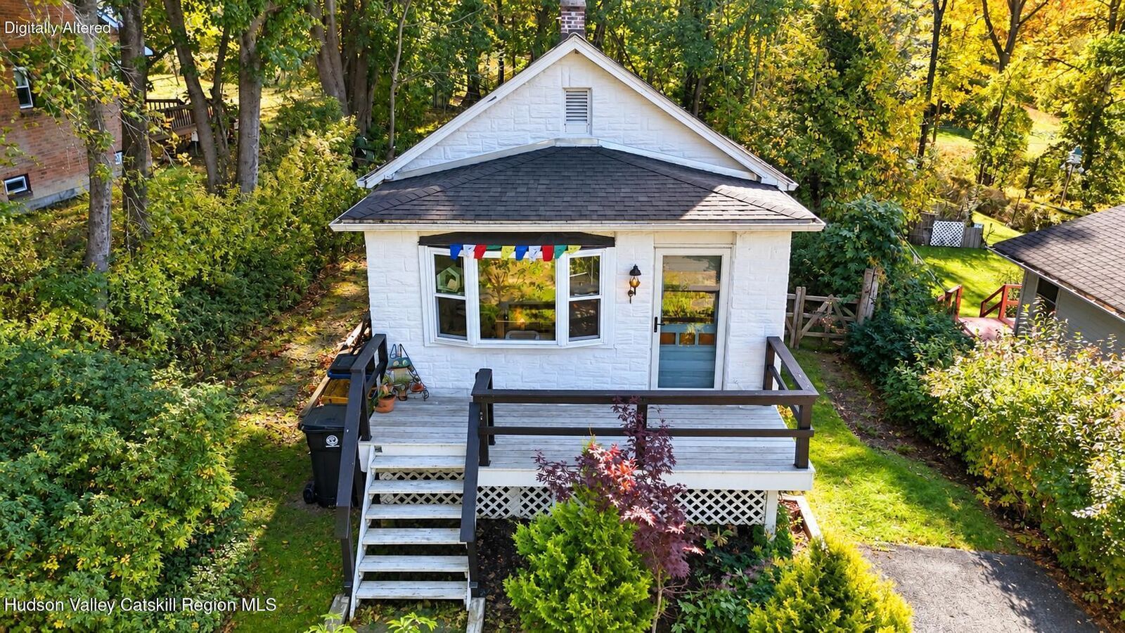 Property Photo: 46 Navara NY 12401