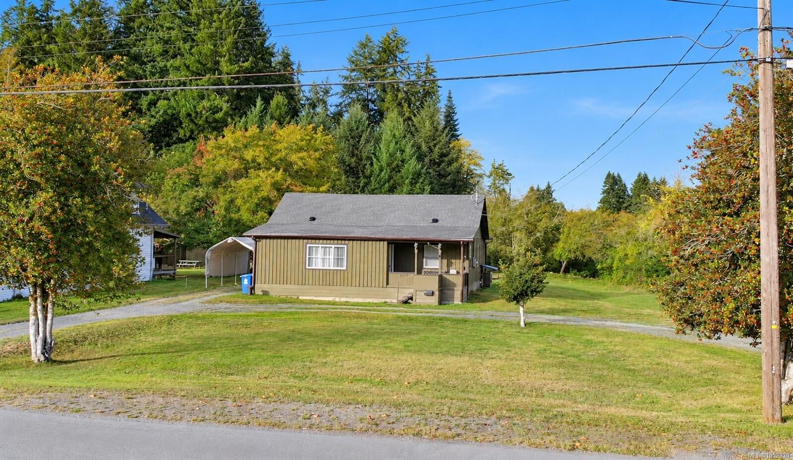 Property Photo:  4878 Josephine St  BC V9Y 7G8 