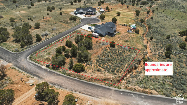 Property Photo: 19692 S Wild Hawk Cir E 57 UT 84629