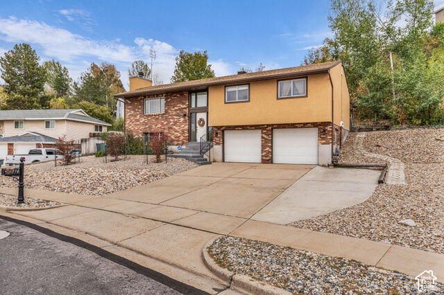 Property Photo:  774 Independence Way  UT 84054 