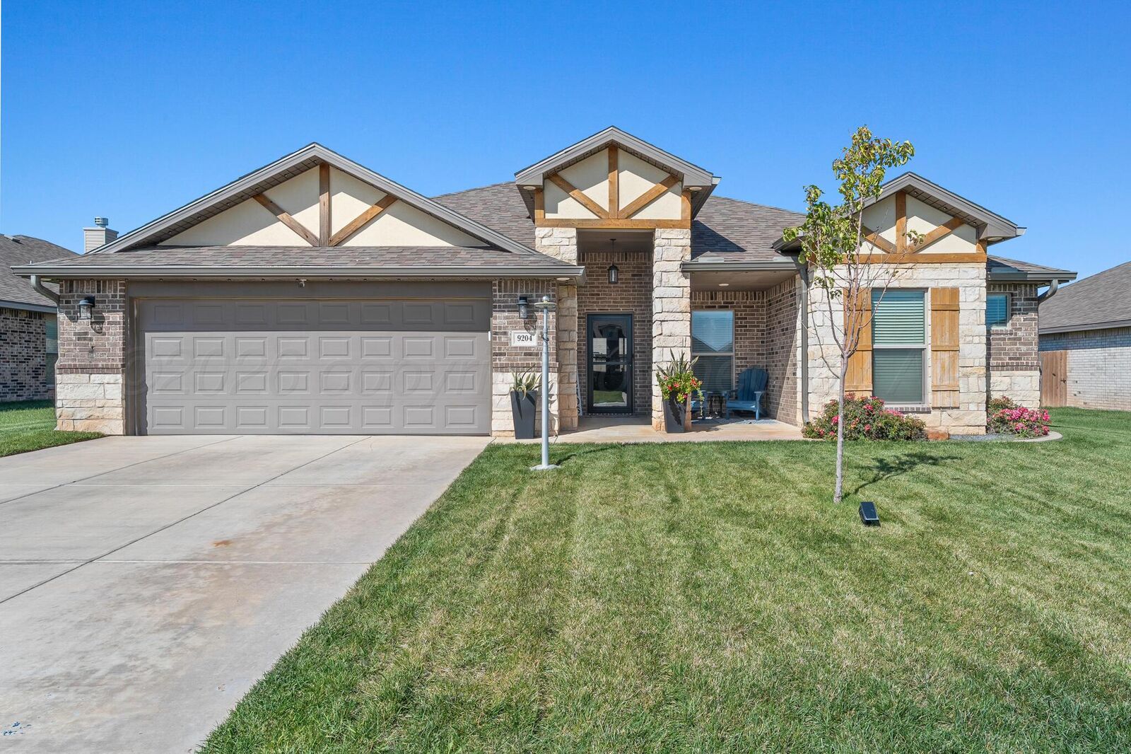 Property Photo:  9204 Lexford Drive  TX 79119 