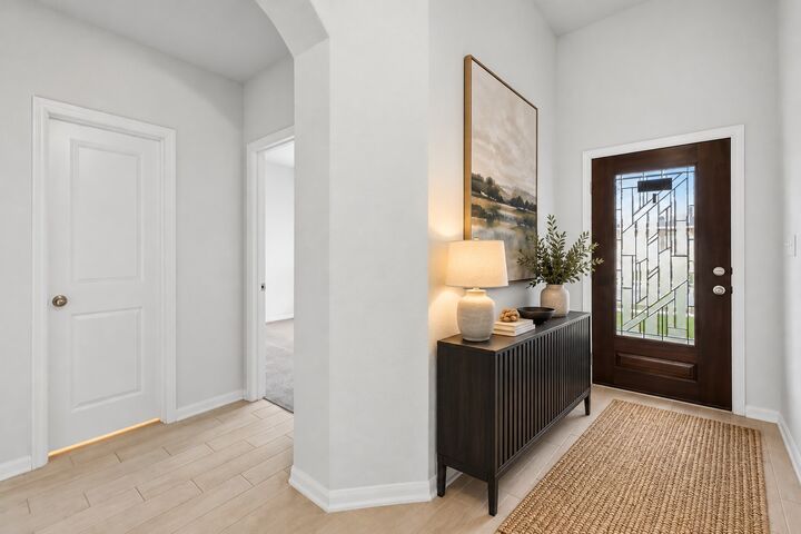 Property Photo: 110 Gamble Drive TX 78610