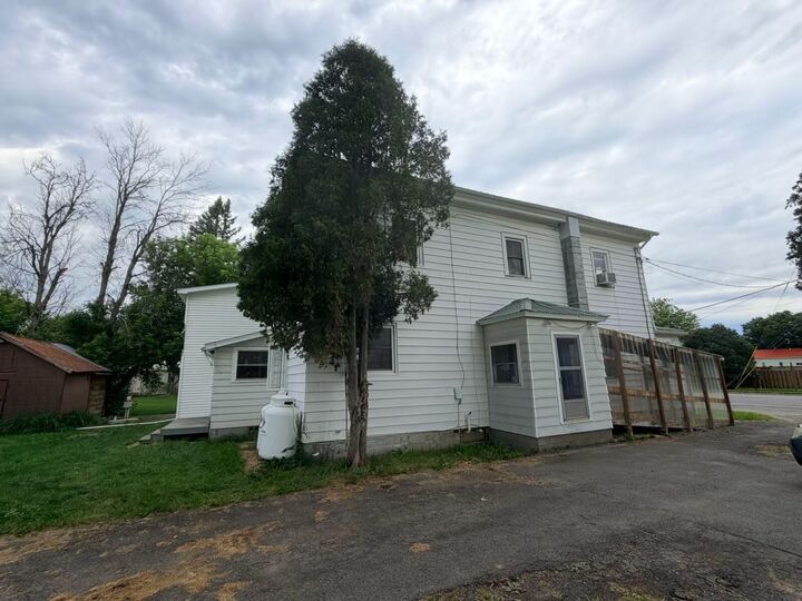 Property Photo: 650 State Route 37 NY 13655