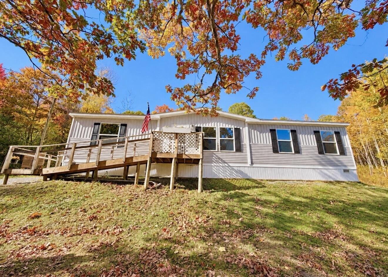 Property Photo: 58 Nolan Road NY 12912