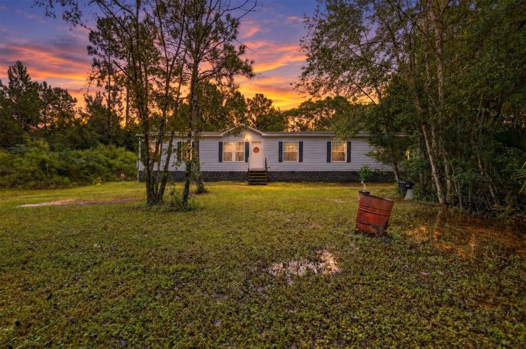 Property Photo: 87082 Haven Road FL 32097