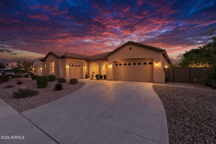 Property Photo:  18865 E Old Beau Trail  AZ 85142 