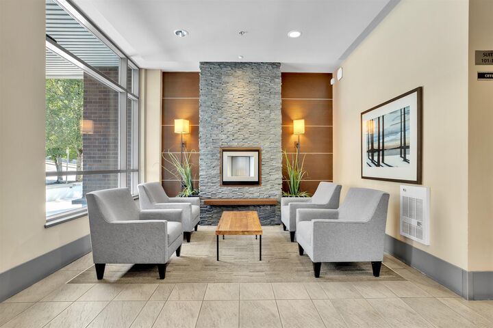 Property Photo:  4888 Brentwood Drive 905  BC V5C 0C6 