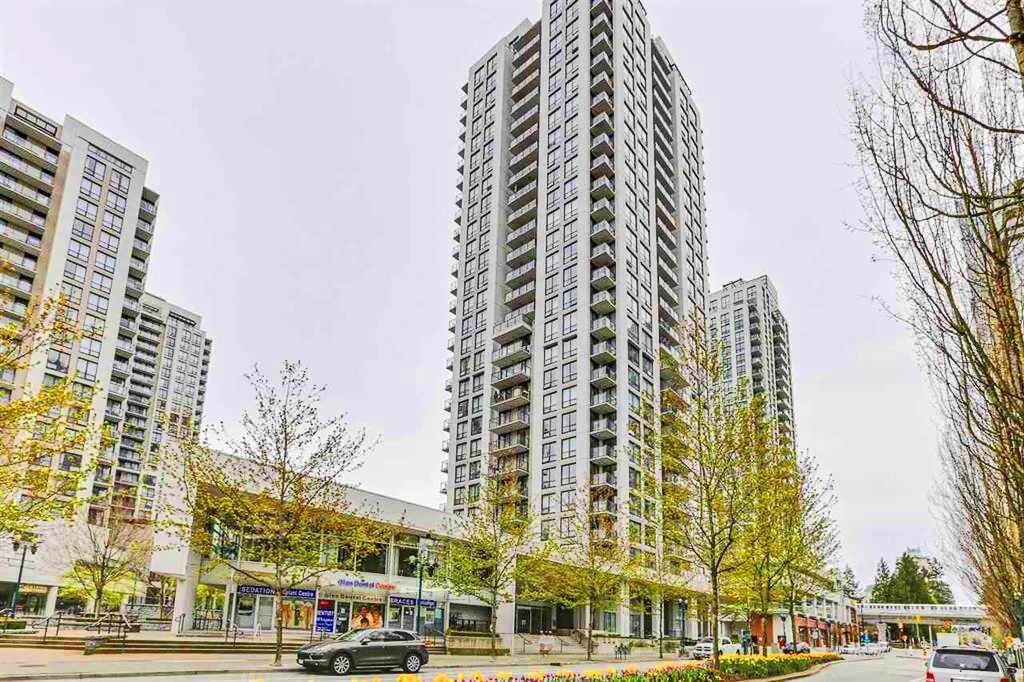 Property Photo:  2978 Glen Drive 1104  BC V3B 0C3 