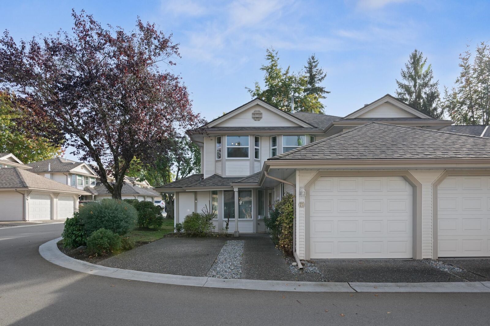 Property Photo:  9045 Walnut Grove Drive 21  BC V1M 2E1 