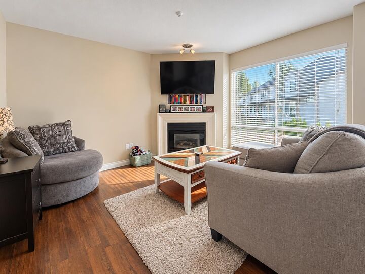 Property Photo:  2450 Lobb Avenue 35  BC V3C 6G8 