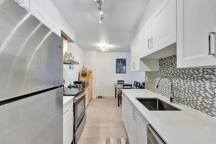 Property Photo:  9847 Manchester Drive 304  BC V3N 4P4 