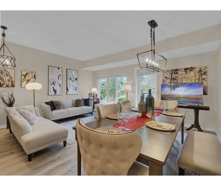 Property Photo:  160 Shoreline Circle 111  BC V3H 0B2 