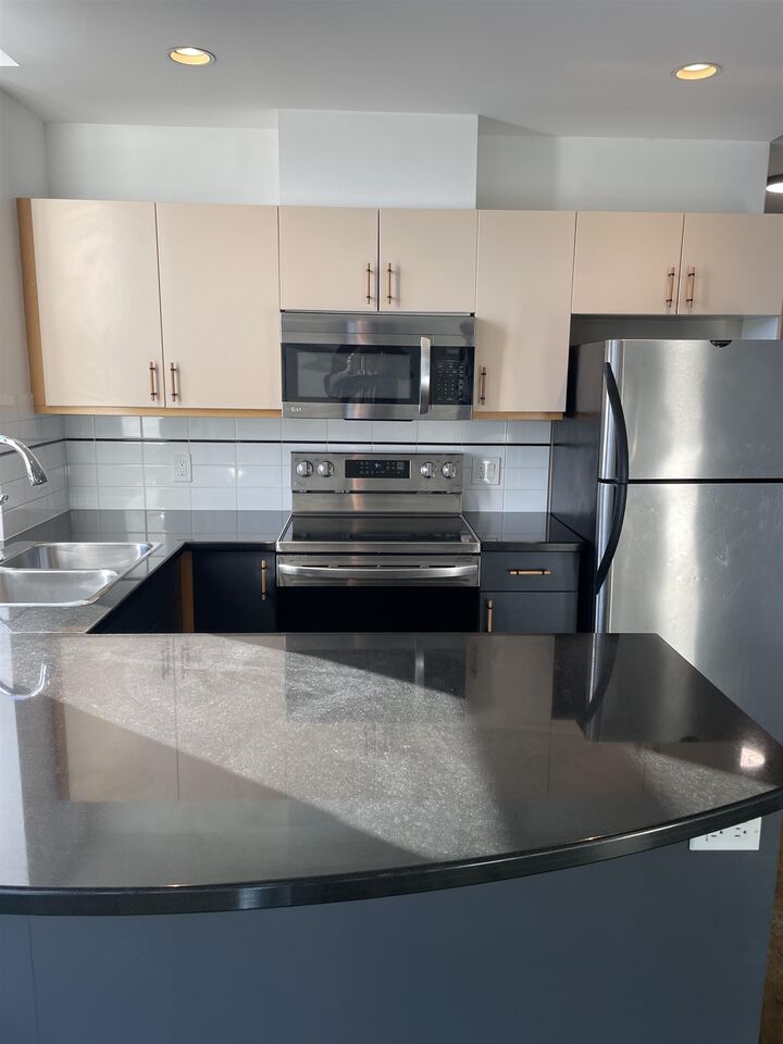 Property Photo: 919 Station Street 405 BC V6A 4L9