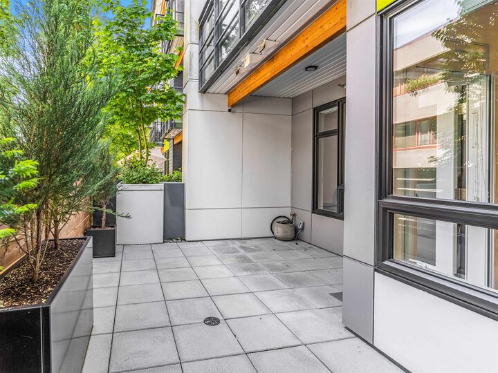 Property Photo:  3018 St. George Street  BC V3H 0L4 