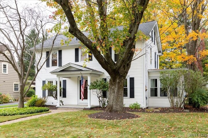 Property Photo: 340 Girard Avenue NY 14052