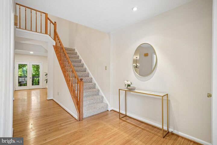 Property Photo:  11410 Orchard Green Court  VA 20190 