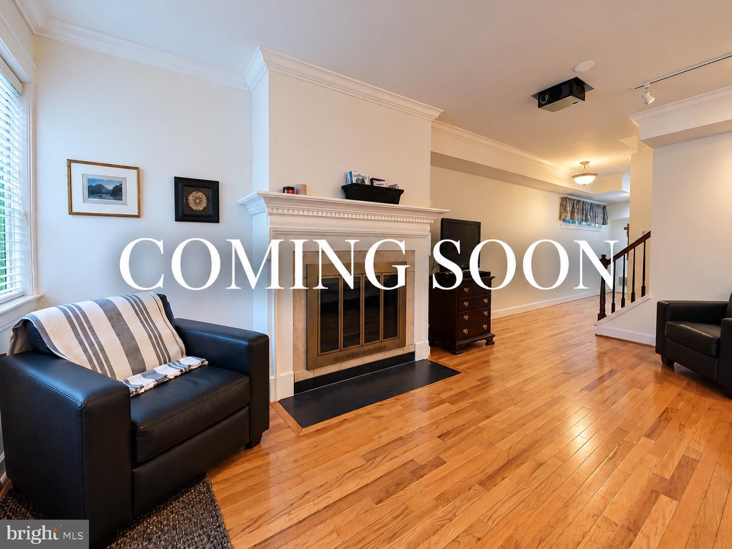 Property Photo:  1234 Eton Court NW  DC 20007 