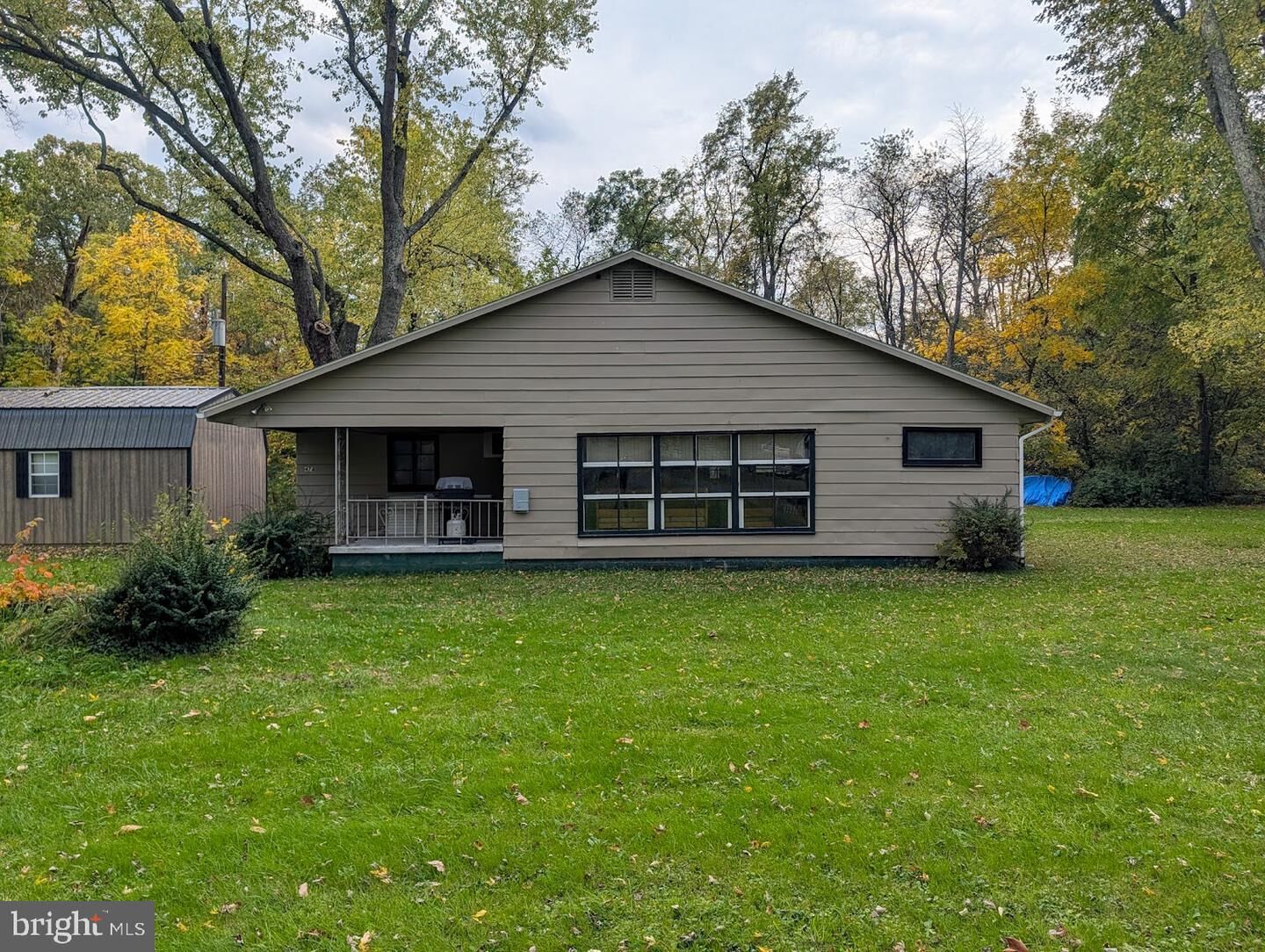 Property Photo: 474 Wayne Boulevard PA 15521