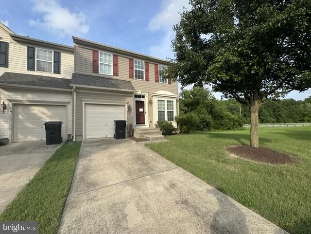 Property Photo: 431 Stream Valley Court MD 21804