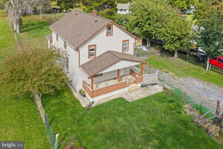 Property Photo: 1463 Monmouth Rd Road NJ 08060