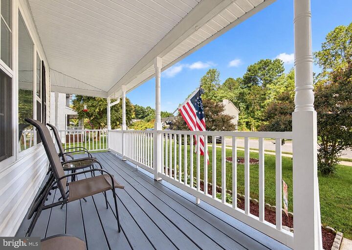 Property Photo: 45817 Meadowlark Drive MD 20634