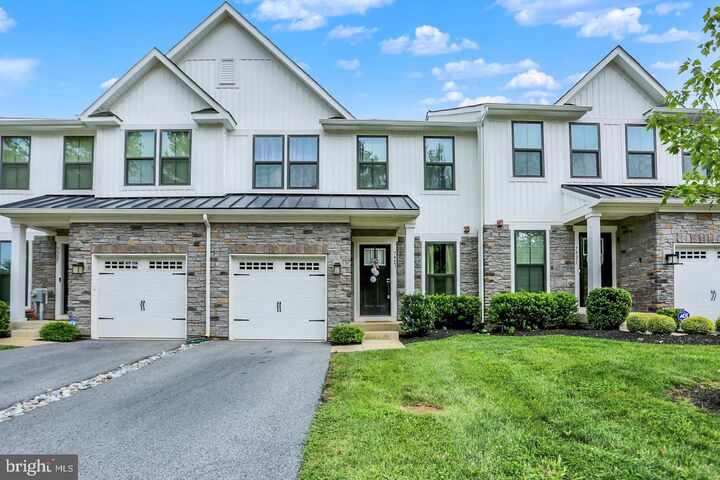 Property Photo:  7923 Milltown Circle  PA 19012 