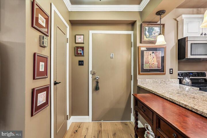 Property Photo:  3900 Watson Place NW B - G3g  DC 20016 