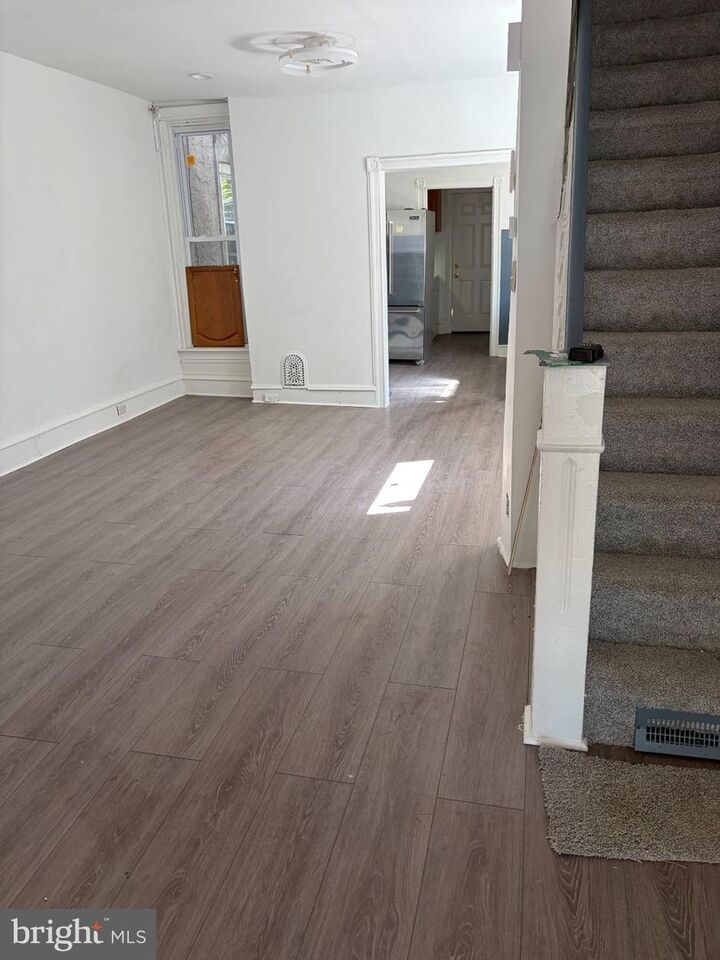 Property Photo: 279 S Cecil Street PA 19139