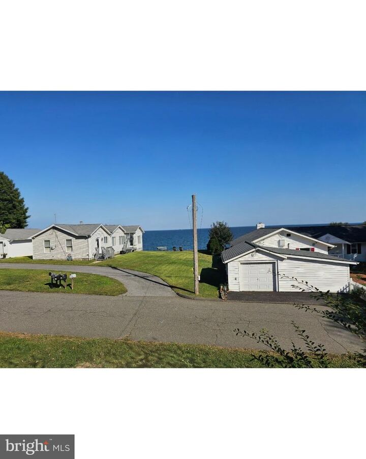 Property Photo:  236 Chesapeake Avenue  MD 20678 