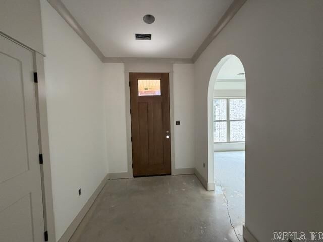 Property Photo:  4 W Castlepines  AR 72058 
