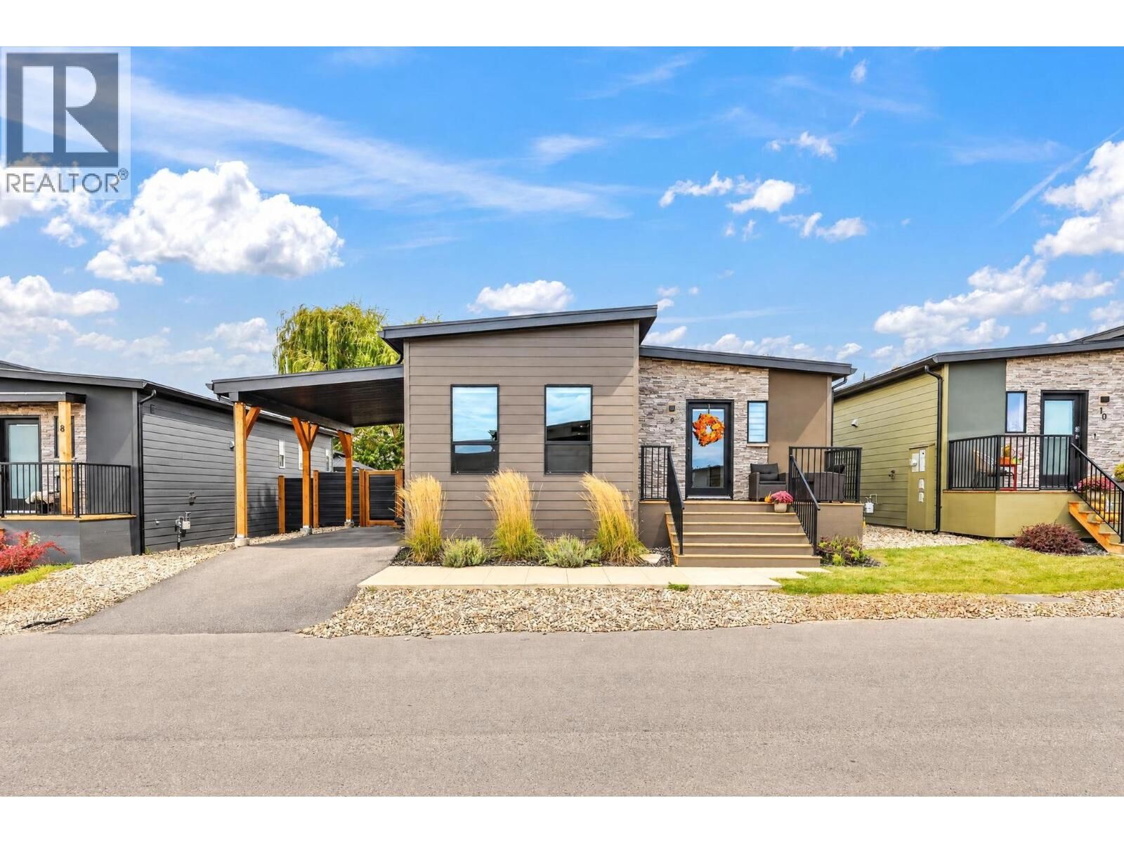 Property Photo:  8900 Jim Bailey Road 9  BC V4V 0B5 