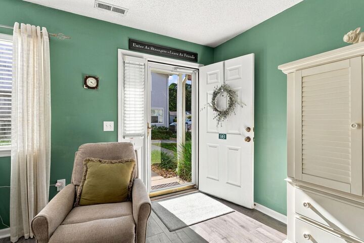 Property Photo:  612 3rd Ave. S 9B  SC 29582 