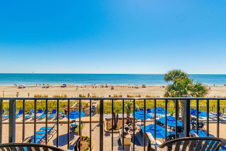 Property Photo: 2311 S Ocean Blvd. 335 SC 29577