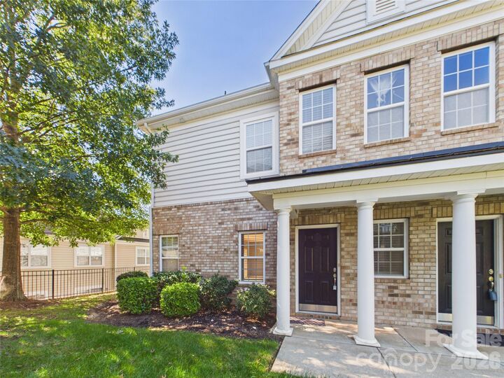 Property Photo:  14639 Juventus Street  NC 28277 
