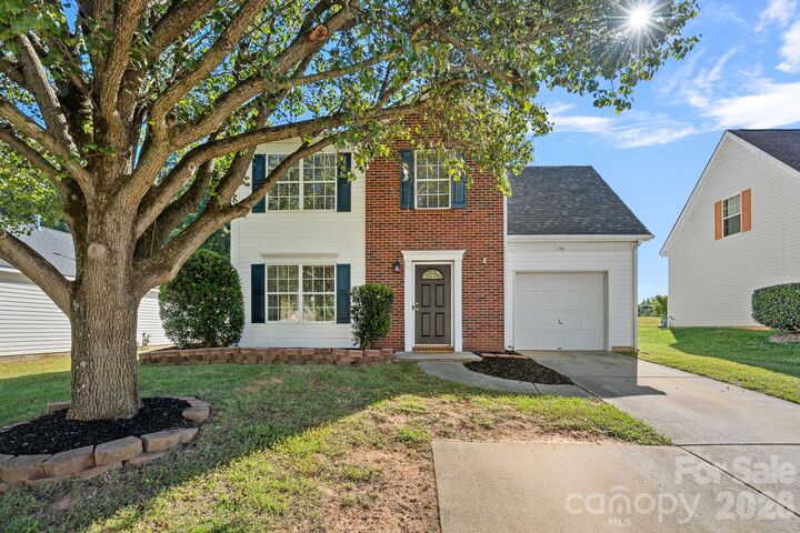 Property Photo:  130 Camforth Drive  NC 28117 