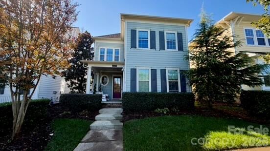 Property Photo:  13013 Jacks Lane  NC 28134 