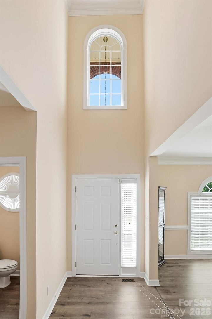 Property Photo: 11438 McGinns Trace Court NC 28277